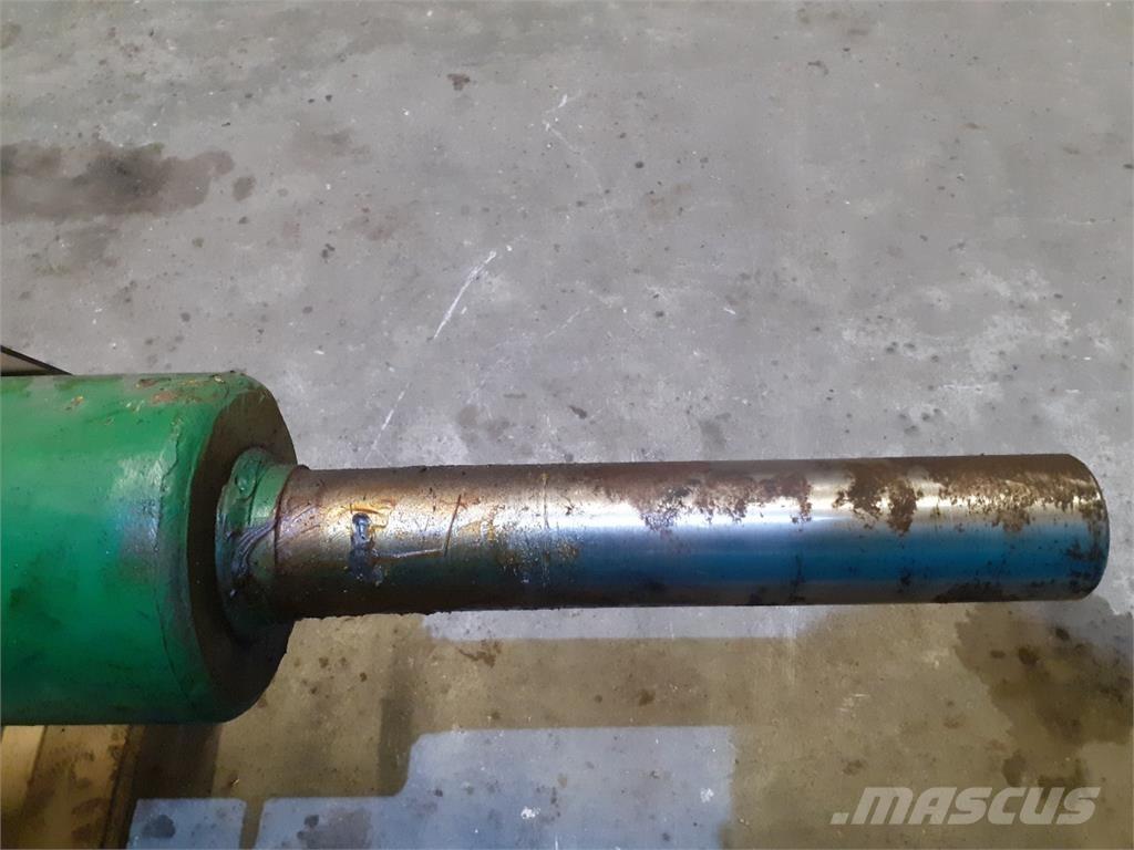 John Deere 1075 Εξαρτήματα θεριζοαλωνιστικών μηχανών