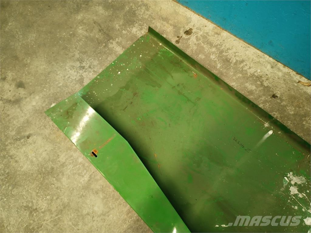 John Deere 1075 Εξαρτήματα θεριζοαλωνιστικών μηχανών