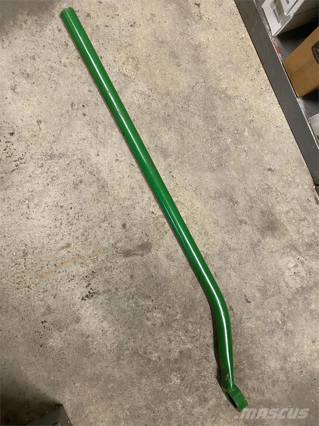 John Deere 1075 Εξαρτήματα θεριζοαλωνιστικών μηχανών