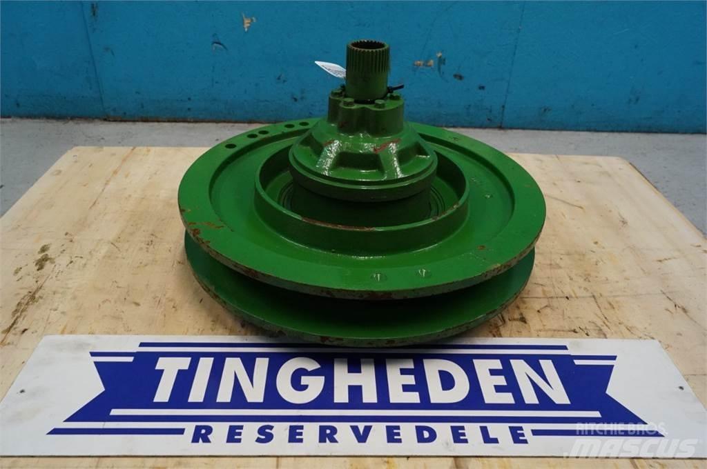 John Deere 1075 Άλλα γεωργικά μηχανήματα