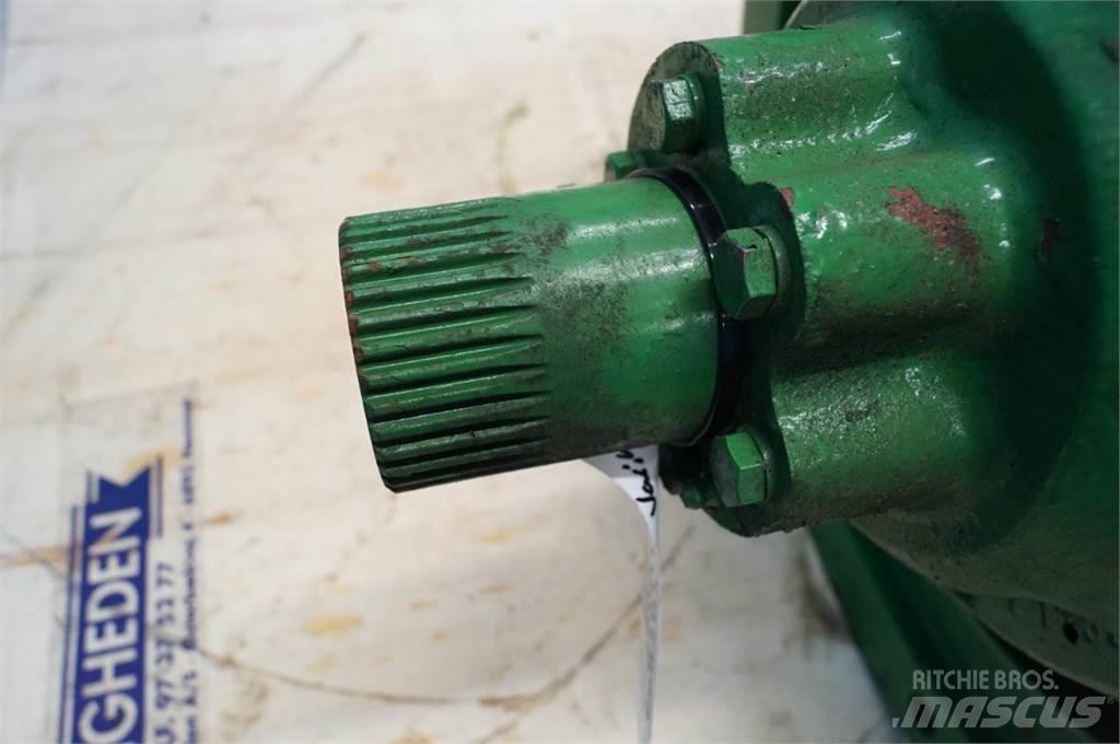 John Deere 1075 Άλλα γεωργικά μηχανήματα