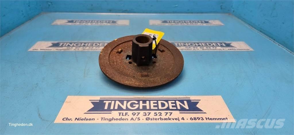 John Deere 1075 Άλλα γεωργικά μηχανήματα