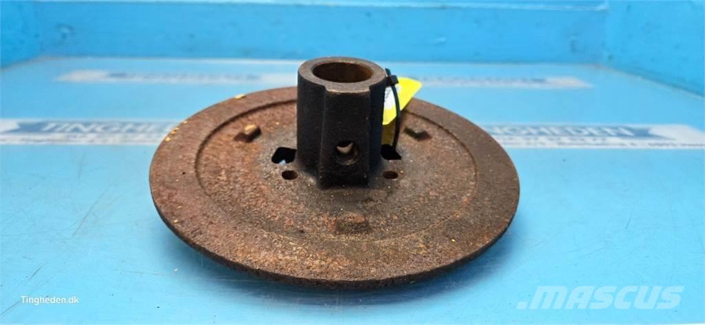 John Deere 1075 Άλλα γεωργικά μηχανήματα