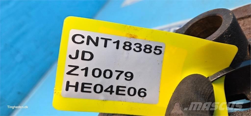 John Deere 1075 Άλλα γεωργικά μηχανήματα