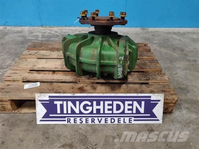 John Deere 1085 Εξαρτήματα θεριζοαλωνιστικών μηχανών