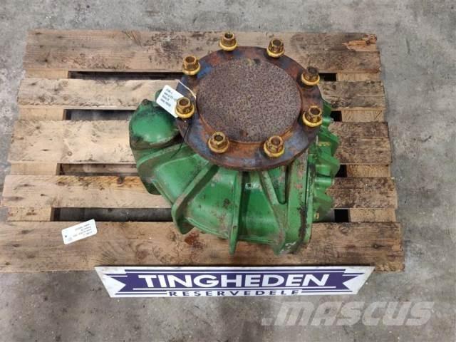 John Deere 1085 Εξαρτήματα θεριζοαλωνιστικών μηχανών