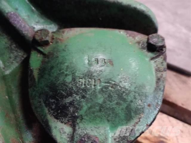 John Deere 1085 Εξαρτήματα θεριζοαλωνιστικών μηχανών
