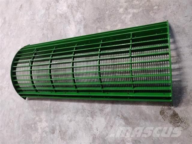John Deere 1085 Εξαρτήματα θεριζοαλωνιστικών μηχανών