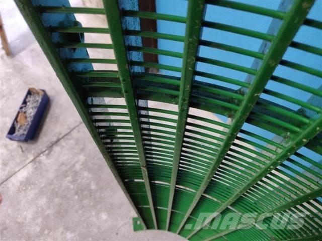 John Deere 1085 Εξαρτήματα θεριζοαλωνιστικών μηχανών