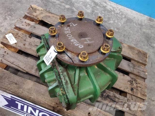 John Deere 1085 Εξαρτήματα θεριζοαλωνιστικών μηχανών