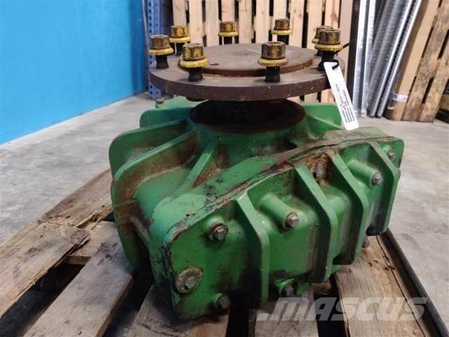John Deere 1085 Εξαρτήματα θεριζοαλωνιστικών μηχανών