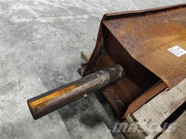 John Deere 1085 Εξαρτήματα θεριζοαλωνιστικών μηχανών