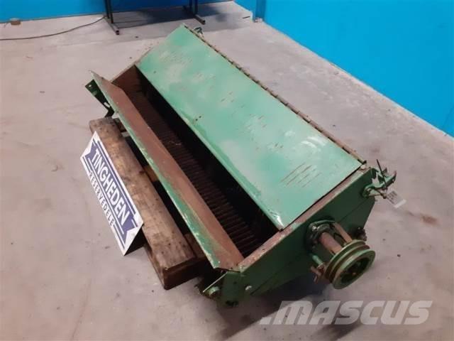 John Deere 1085 Εξαρτήματα θεριζοαλωνιστικών μηχανών