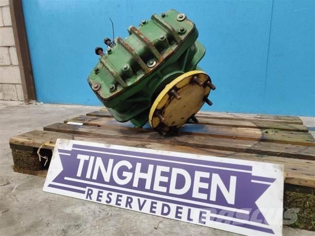 John Deere 1085 Εξαρτήματα θεριζοαλωνιστικών μηχανών