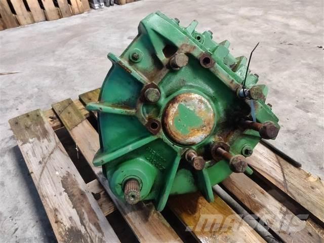 John Deere 1085 Εξαρτήματα θεριζοαλωνιστικών μηχανών