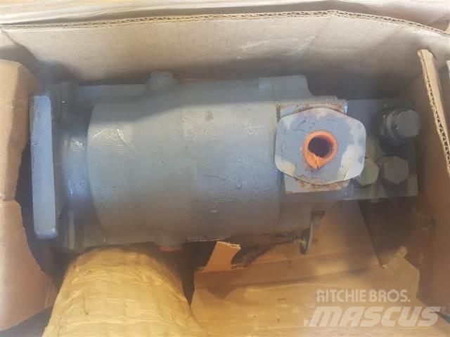 John Deere 1085 Υδραυλικά