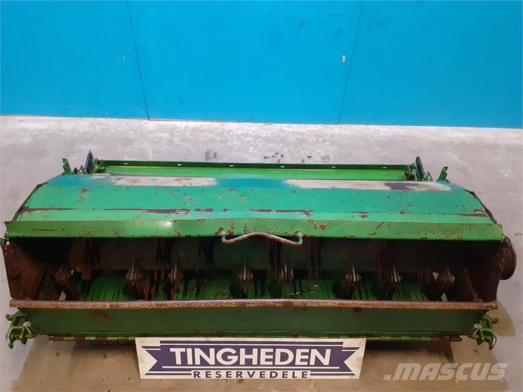 John Deere 1085 Εξαρτήματα θεριζοαλωνιστικών μηχανών