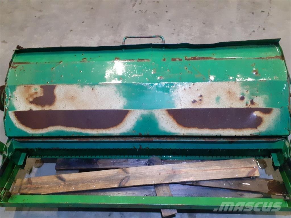 John Deere 1085 Εξαρτήματα θεριζοαλωνιστικών μηχανών