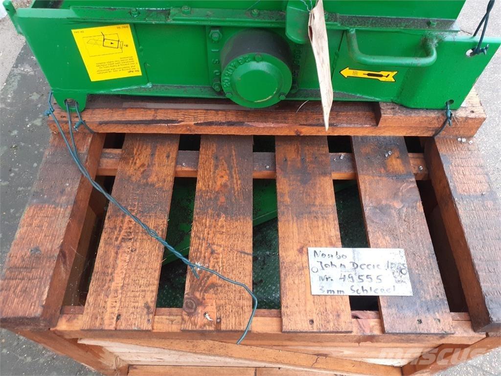 John Deere 1085 Εξαρτήματα θεριζοαλωνιστικών μηχανών