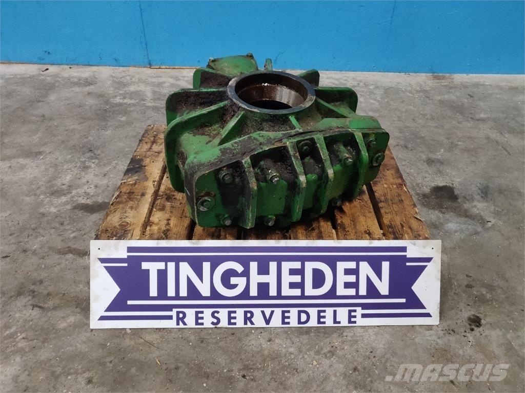 John Deere 1085 Εξαρτήματα θεριζοαλωνιστικών μηχανών