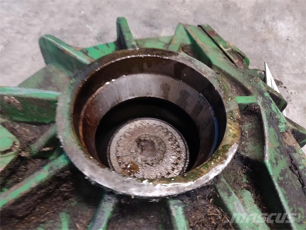 John Deere 1085 Εξαρτήματα θεριζοαλωνιστικών μηχανών