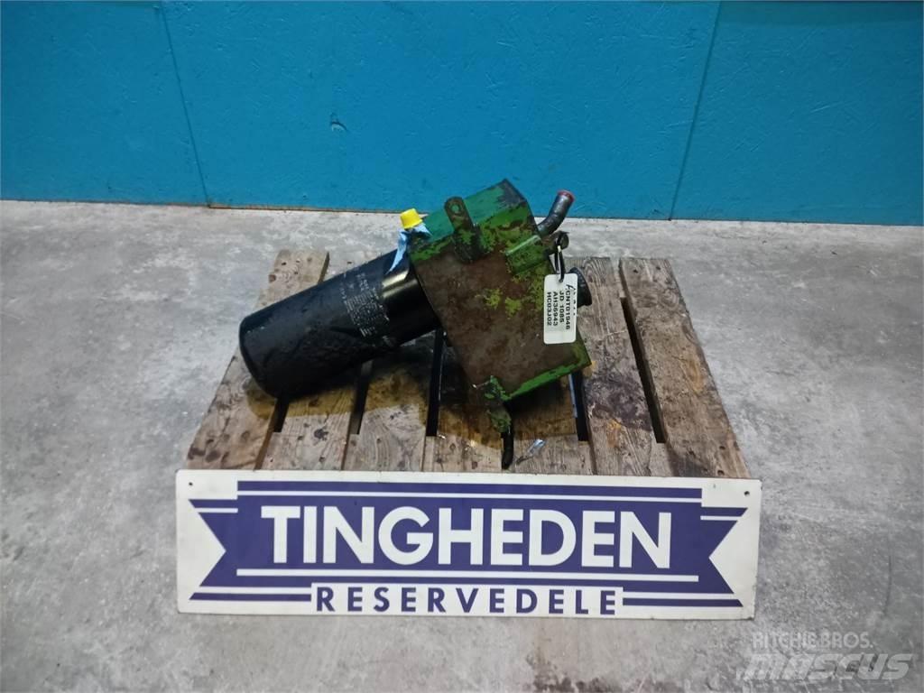John Deere 1085 Υδραυλικά