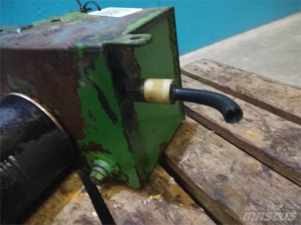 John Deere 1085 Υδραυλικά