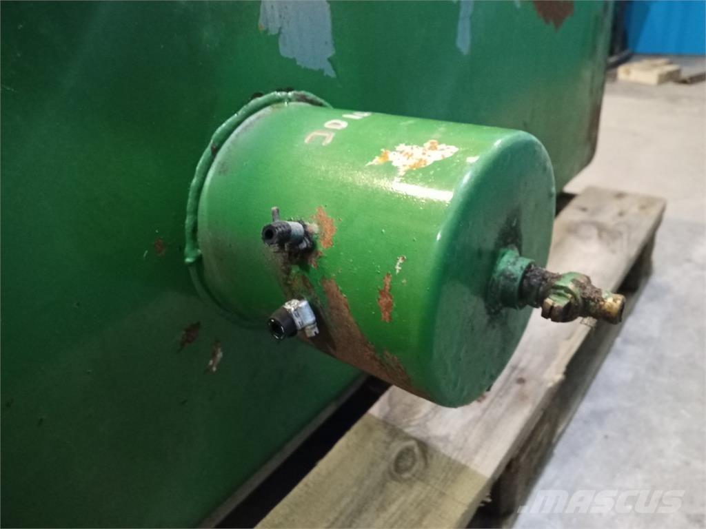 John Deere 1085 Εξαρτήματα θεριζοαλωνιστικών μηχανών