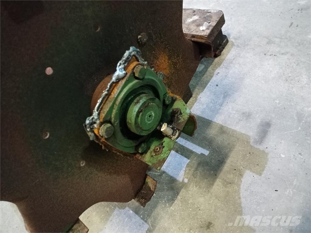 John Deere 1085 Εξαρτήματα θεριζοαλωνιστικών μηχανών