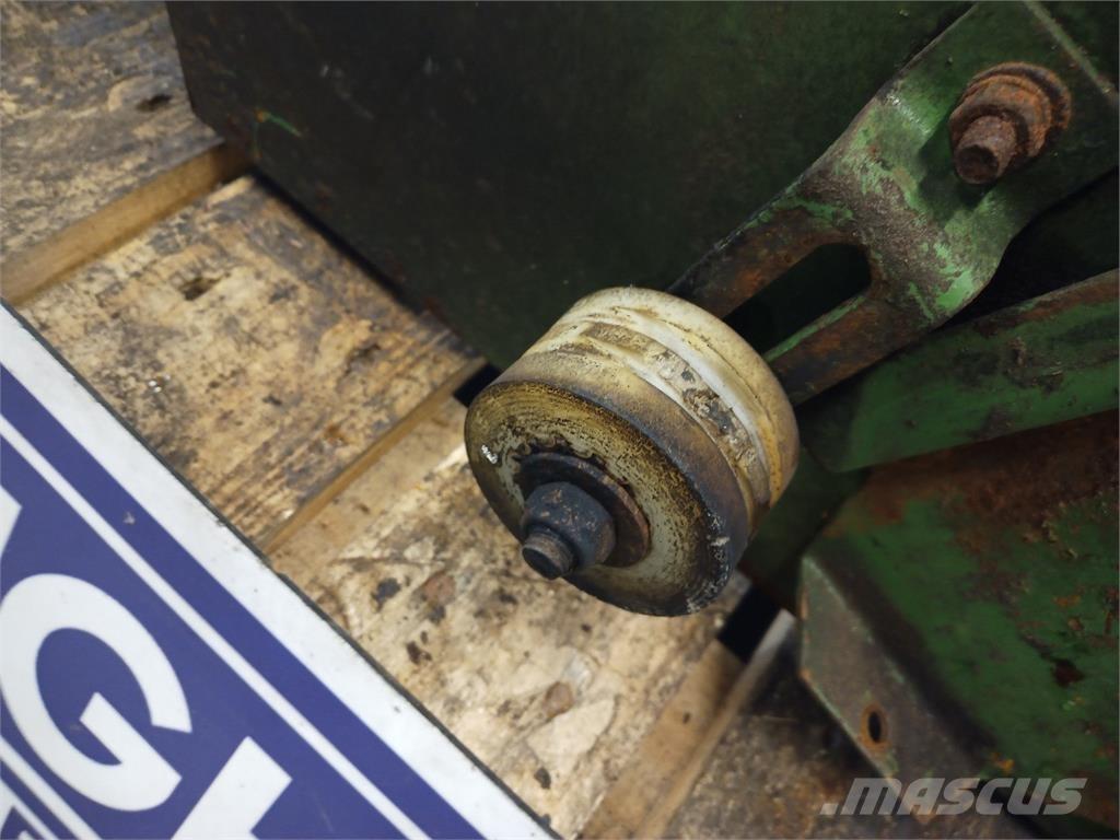 John Deere 1085 Εξαρτήματα θεριζοαλωνιστικών μηχανών