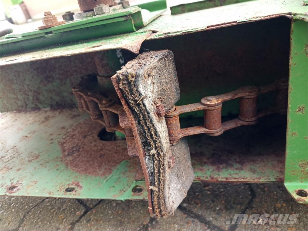 John Deere 1085 Εξαρτήματα θεριζοαλωνιστικών μηχανών
