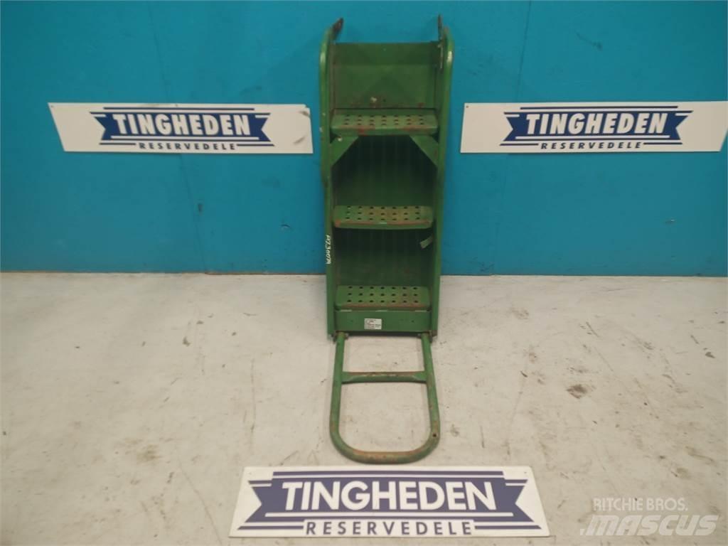John Deere 1085 Άλλα γεωργικά μηχανήματα