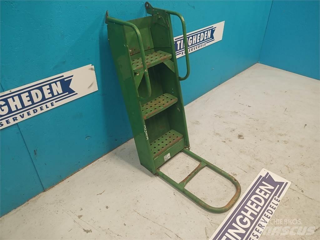 John Deere 1085 Άλλα γεωργικά μηχανήματα