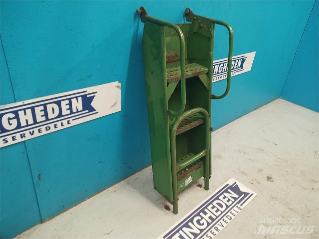 John Deere 1085 Άλλα γεωργικά μηχανήματα