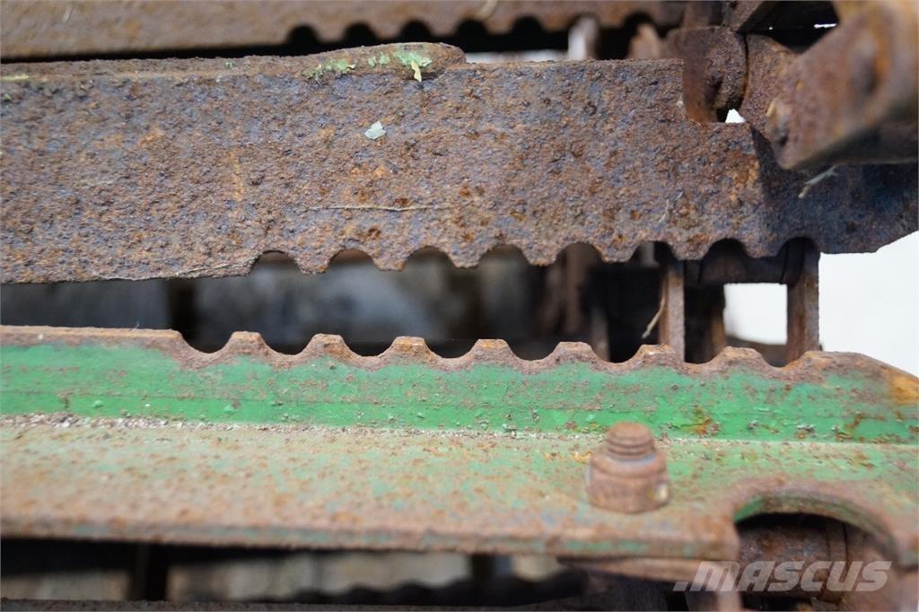 John Deere 1085 Εξαρτήματα θεριζοαλωνιστικών μηχανών