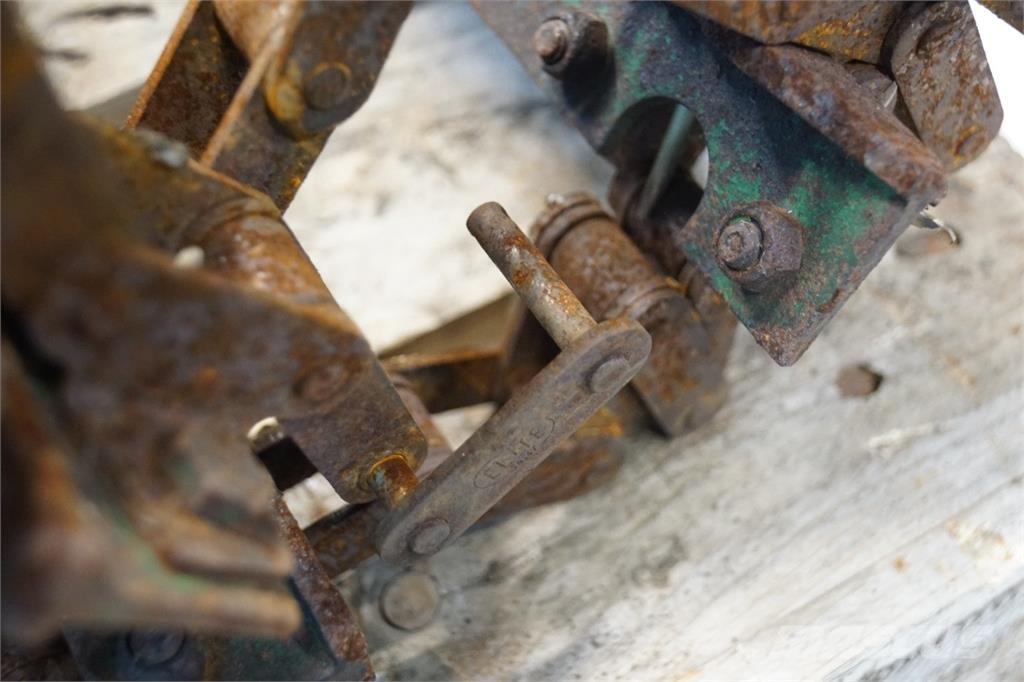 John Deere 1085 Εξαρτήματα θεριζοαλωνιστικών μηχανών