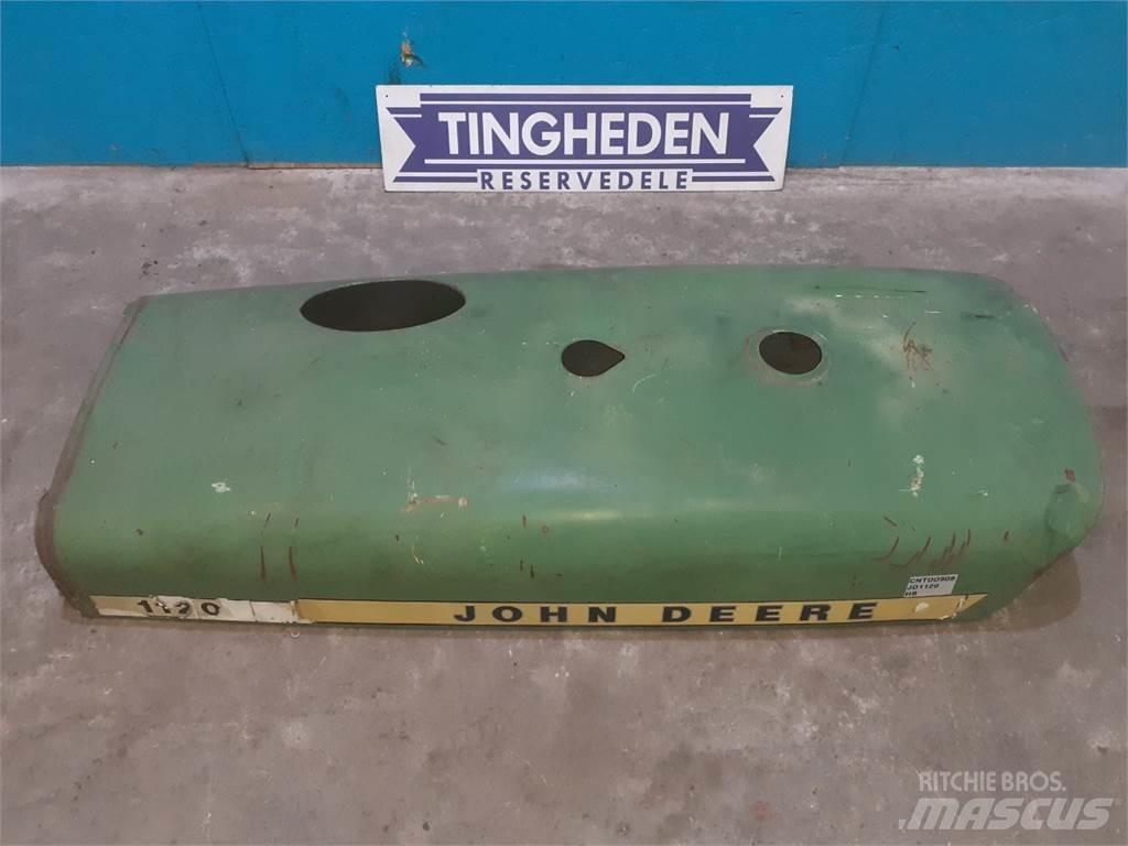 John Deere 1120 Άλλα εξαρτήματα για τρακτέρ