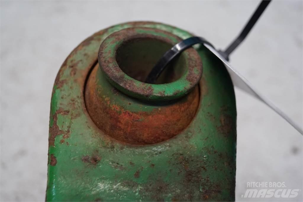 John Deere 1120 Άλλα εξαρτήματα για τρακτέρ