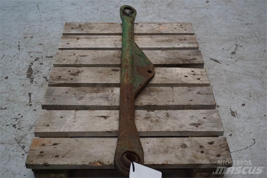 John Deere 1120 Άλλα εξαρτήματα για τρακτέρ