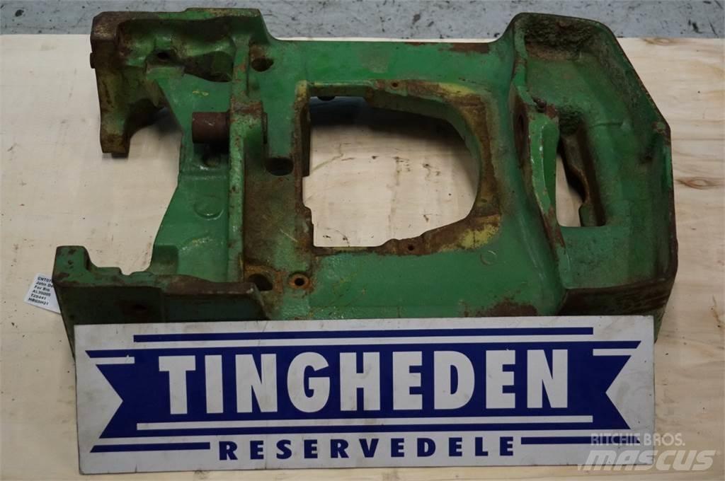 John Deere 1120 Άλλα εξαρτήματα για τρακτέρ