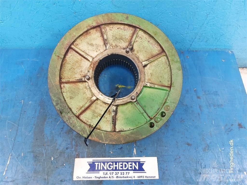John Deere 1165 Άλλα γεωργικά μηχανήματα