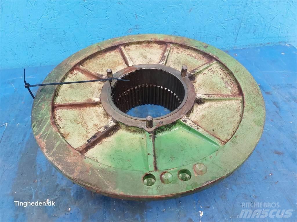 John Deere 1165 Άλλα γεωργικά μηχανήματα