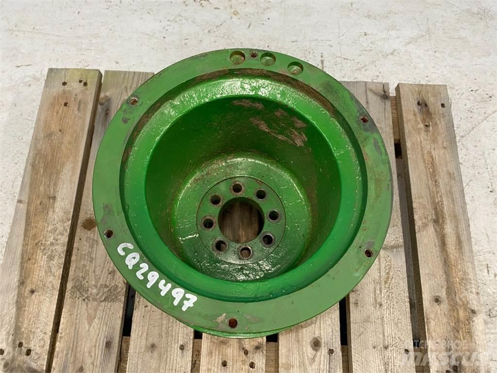 John Deere 1170 Άλλα γεωργικά μηχανήματα
