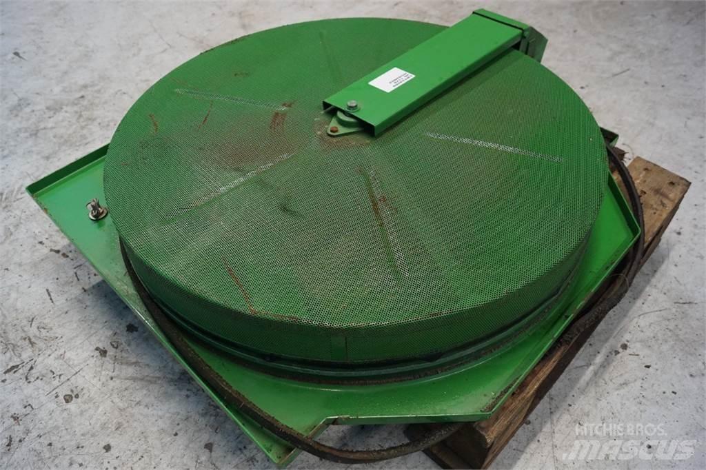John Deere 1170 Άλλα γεωργικά μηχανήματα