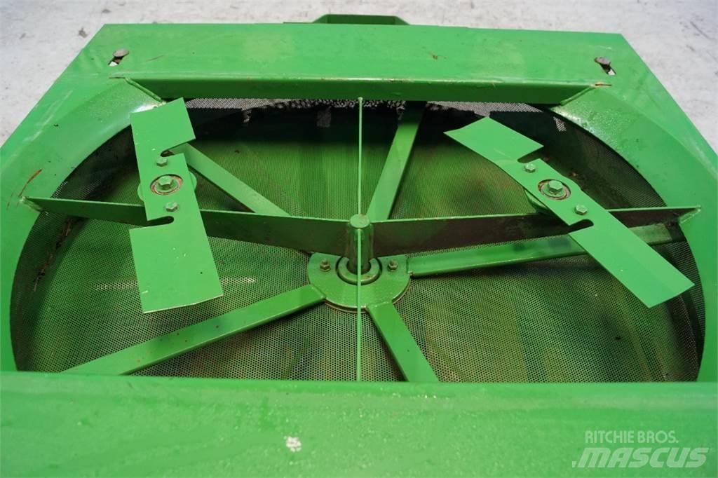 John Deere 1170 Άλλα γεωργικά μηχανήματα