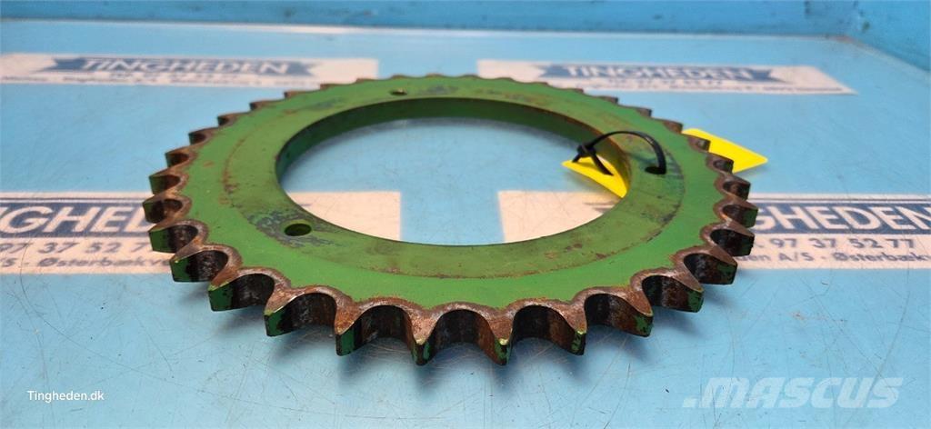 John Deere 1170 Άλλα γεωργικά μηχανήματα