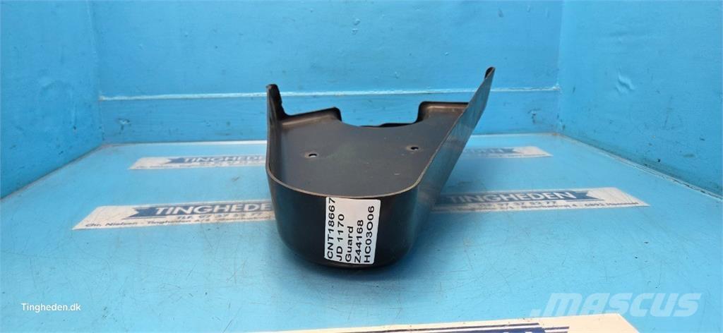 John Deere 1170 Άλλα γεωργικά μηχανήματα