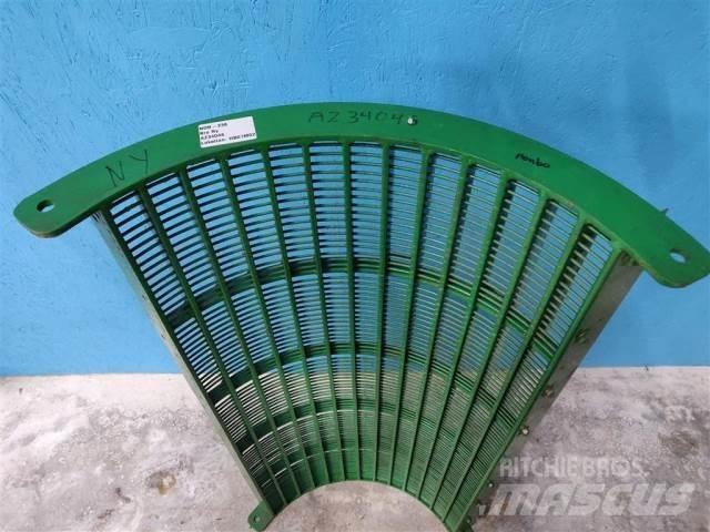 John Deere 1177 Εξαρτήματα θεριζοαλωνιστικών μηχανών