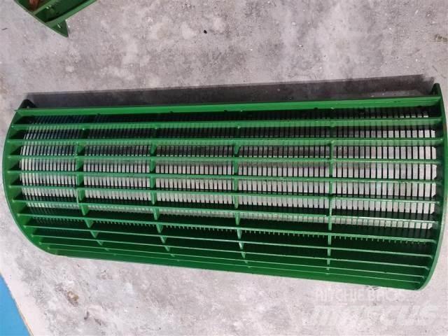 John Deere 1177 Εξαρτήματα θεριζοαλωνιστικών μηχανών