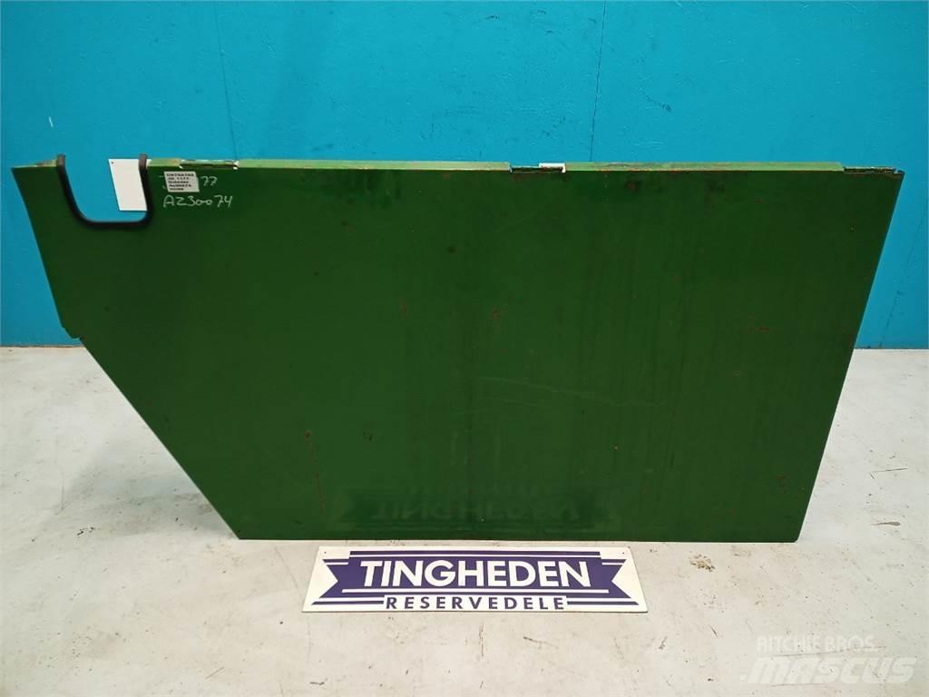 John Deere 1177 Άλλα γεωργικά μηχανήματα
